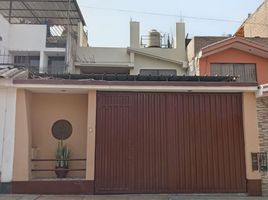 5 Habitación Casa en venta en Lima, Comas, Lima, Lima