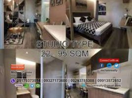 1 Bedroom Condo for sale in Tondo I / II, Manila, Tondo I / II