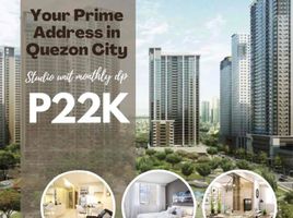 1 chambre Condominium for sale in Ayala Malls Vertis North, Quezon City, Quezon City