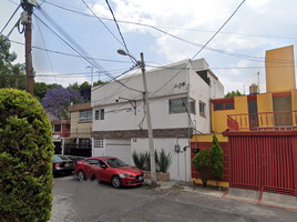 Maison 3 chambre à vendre à Benito Juarez, Mexico City, Benito Juarez