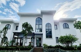 Cho thuê nhà riêng, 4 PN, 800 m², Dương Tơ