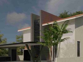 4 Bedroom House for sale in Temixco, Morelos, Temixco