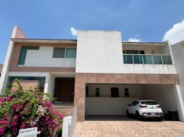 4 Schlafzimmer Haus zu verkaufen in Ocoyucan, Puebla, Ocoyucan