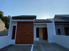 2 Bedroom House for sale in Prambanan, Sleman, Prambanan