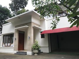 4 Kamar Vila for sale in Cilandak, Jakarta Selatan, Cilandak