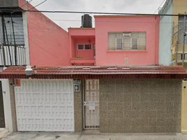 Villa 3 chambre à vendre à Gustavo A Madero, Mexico City, Gustavo A Madero