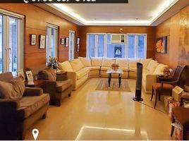 5 Bedroom Villa for sale in Eastern District, Metro Manila, Mandaluyong City, Eastern District