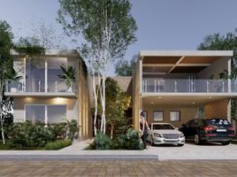 4 Schlafzimmer Villa zu verkaufen in Cozumel, Quintana Roo, Cozumel, Quintana Roo
