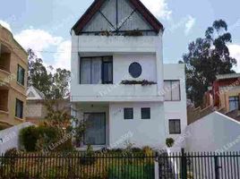 4 Bedroom House for sale in Bicentenario Park, Quito, Quito, Quito