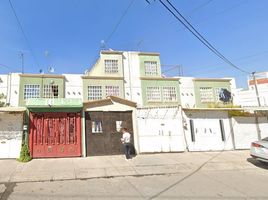 3 Schlafzimmer Haus zu verkaufen in Tultitlan, Mexico, Tultitlan