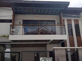 4 Habitación Villa en venta en Pasig City, Metro Manila, Pasig City, Eastern District, Metro Manila