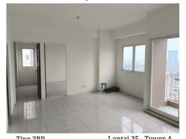 3 Kamar Apartemen for sale in Mulyorejo, Surabaya, Mulyorejo