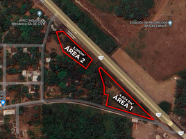  Land for rent in Medellin, Veracruz, Medellin
