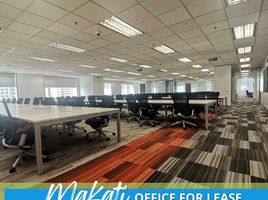 338.39 SqM Office for rent in Greenbelt by Ayala Malls, Makati City, Makati City