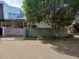 3 Kamar Vila for sale in Ciputat, Tangerang, Ciputat