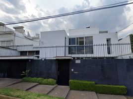 6 Schlafzimmer Haus zu verkaufen in Naucalpan De Juarez, Mexico, Naucalpan De Juarez