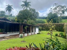 3 Bedroom Villa for sale in Salento, Quindio, Salento