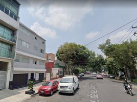 5 Habitación Casa en venta en Cuauhtemoc, Ciudad de México, Cuauhtemoc