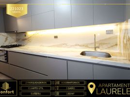 Condominium 4 chambre à vendre à Medellin, Antioquia, Medellin