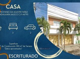 3 Schlafzimmer Haus zu verkaufen in Guadalajara, Jalisco, Guadalajara