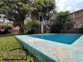 7 Schlafzimmer Villa zu verkaufen in Cuernavaca, Morelos, Cuernavaca, Morelos
