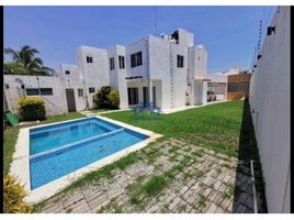 在Campeche出租的4 卧室 屋, Carmen, Campeche