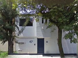 3 Schlafzimmer Villa zu verkaufen in Benito Juarez, Mexico City, Benito Juarez