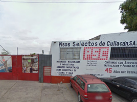  Grundstück zu verkaufen in Culiacan, Sinaloa, Culiacan