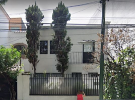 4 Schlafzimmer Haus zu verkaufen in Miguel Hidalgo, Mexico City, Miguel Hidalgo, Mexico City