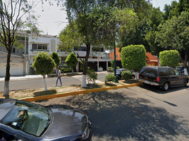 4 Schlafzimmer Villa zu verkaufen in Benito Juarez, Mexico City, Benito Juarez