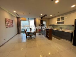 3 chambre Appartement for sale in Ward 22, Binh Thanh, Ward 22