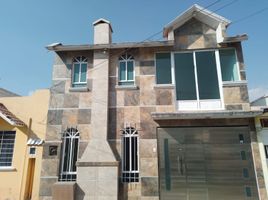 4 Bedroom House for sale in Tlaxcala, Amaxac De Guerrero, Tlaxcala
