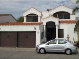 3 Schlafzimmer Villa zu verkaufen in Hermosillo, Sonora, Hermosillo