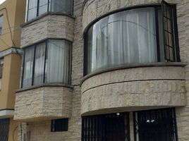 4 Schlafzimmer Villa zu verkaufen in Quito, Pichincha, Quito, Quito, Pichincha