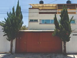 3 Habitación Casa en venta en Ocoyucan, Puebla, Ocoyucan