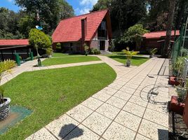 5 Schlafzimmer Haus zu verkaufen in Tianguistenco, Mexico, Tianguistenco