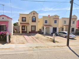 Maison 3 chambre à vendre à Hermosillo, Sonora, Hermosillo