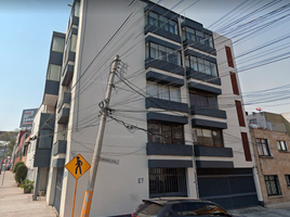 2 Habitación Departamento en venta en Miguel Hidalgo, Ciudad de México, Miguel Hidalgo