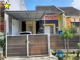 3 Bedroom House for sale in Sukun, Malang Regency, Sukun