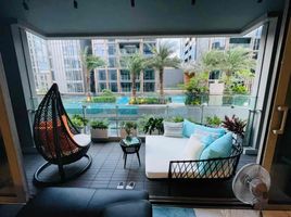 3 Phòng ngủ Chung cư for rent in Quận 2, TP.Hồ Chí Minh, Thủ Thiêm, Quận 2