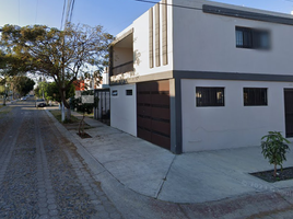 2 Schlafzimmer Haus zu verkaufen in Zapopan, Jalisco, Zapopan