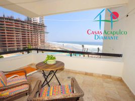 2 Habitación Apartamento en alquiler en Acapulco, Guerrero, Acapulco