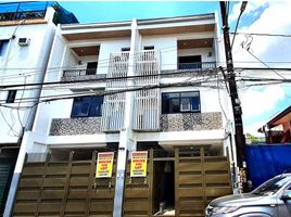 4 Bedroom Townhouse for sale in Araneta Center–Cubao MRT-3, Quezon City, Quezon City