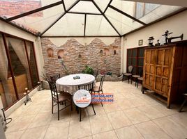 4 Bedroom House for sale in Ricaurte, Cuenca, Ricaurte