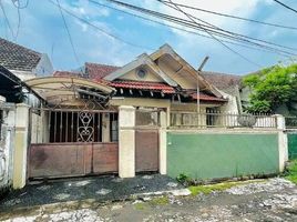 Maison 4 chambre à vendre à Mulyorejo, East Jawa, Mulyorejo