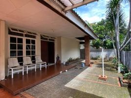 4 Kamar Rumah for sale in Pesanggrahan, Jakarta, Pesanggrahan