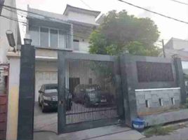 4 Bedroom House for sale in Sawahan, Surabaya, Sawahan