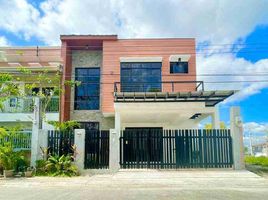 4 Bedroom House for sale in Angeles City, Central Luzon, Angeles City, Pampanga, Central Luzon