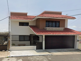 Maison 4 chambre à vendre à Medellin, Veracruz, Medellin
