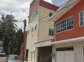 Maison 3 chambre à vendre à Naucalpan De Juarez, Mexico, Naucalpan De Juarez